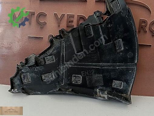 MG EHS Ön Tampon 11186021 çıkma parça