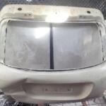 MINI COOPER BAGAJ KAPAĞI