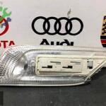 MİNİ COOPER CLUBMAN SOL ÇAMURLUK SİNYALİ ORJİNAL SIFIR