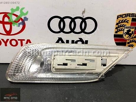 Mini Cooper Sinyal Lambası çıkma parça