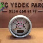 MİNİ COOPER DEVİR SAATİ GÖSTERGESİ ORJİNAL