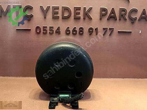 Mini Cooper Gösterge çıkma parça