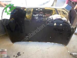 MİNİ COOPER F55-F56 KAPUT MİNİ COOPER ORJİNAL ÇIKMA PARÇA