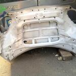 MİNİ COOPER F55-F56 KAPUT MİNİ COOPER ORJİNAL ÇIKMA PARÇA