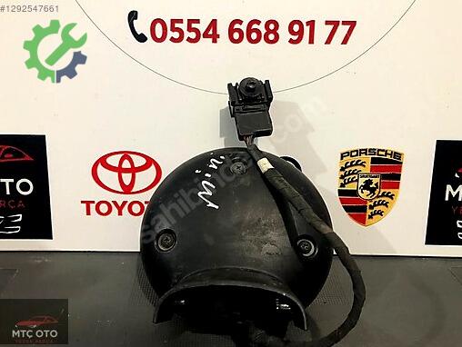 Mini Cooper Gösterge çıkma parça