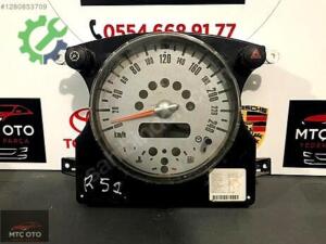 MİNİ COOPER R52 GÖSTERGE PANELİ ORJİNAL