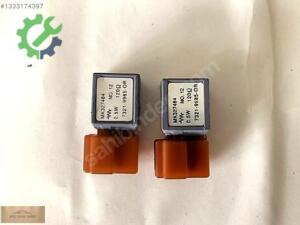 MİTSUBİSHİ FUSO ENJEKSİYON RÖLESİ ORJİNAL MK327484