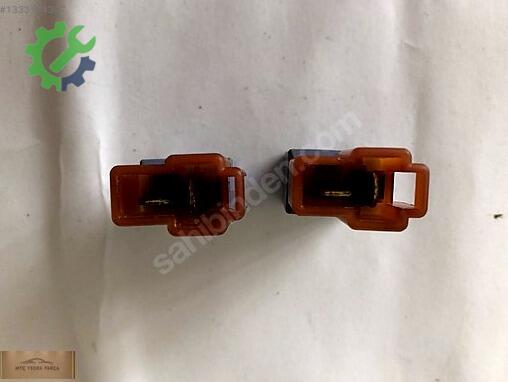Mitsubishi ASX Röle MK327484 çıkma parça