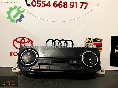 Mitsubishi L 200 Klima Kontrol Paneli çıkma parça