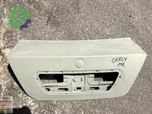 MK FAMİLY BAGAJ SIFIR GEELY ORJİNAL ÇIKMA PARÇA