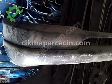 Mercedes-Benz ML Ön Tampon çıkma parça