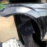 ML W164 SOL ÖN ÇAMURLUK MERCEDES ORJİNAL ÇIKMA PARÇA