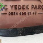 MODUS SAĞ ÖN TAMPON ÇITASI ORJİNAL 8200259257