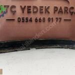 MODUS SAĞ ÖN TAMPON ÇITASI ORJİNAL 8200259257