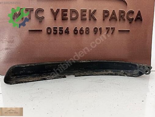 Renault Modus Ön Tampon 8200259257 çıkma parça