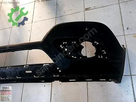 Opel Mokka Ön Tampon çıkma parça