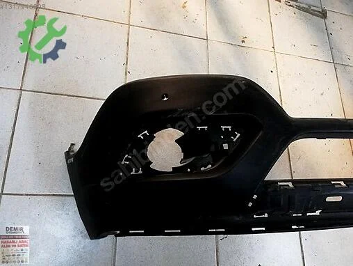 Opel Mokka Ön Tampon çıkma parça