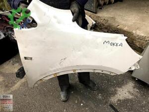 MOKKA SAĞ SOL ÖN ÇAMURLUK OPEL ORJİNAL ÇIKMA PARÇA