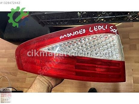 Ford Mondeo Sol Arka Stop çıkma parça