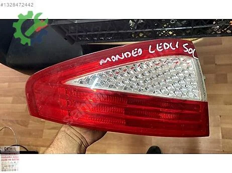 Ford Mondeo Sol Arka Stop çıkma parça