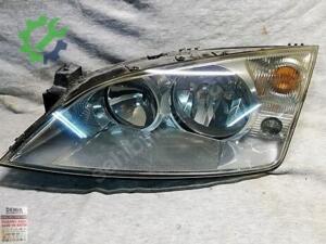 MONDEO SOL FAR DÜZ FORD ORJİNAL ÇIKMA PARÇA