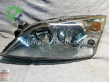 Ford Mondeo Sol Ön Far çıkma parça