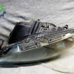 MONDEO SOL FAR DÜZ FORD ORJİNAL ÇIKMA PARÇA
