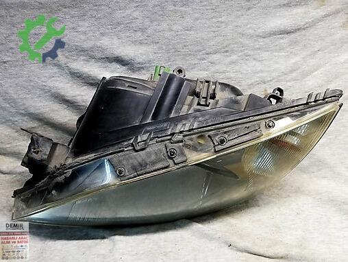 Ford Mondeo Sol Ön Far çıkma parça