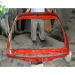 MX3 BAGAJ MAZDA ORJİNAL ÇIKMA PARÇA