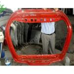 MX3 BAGAJ MAZDA ORJİNAL ÇIKMA PARÇA