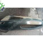 MX5 ÖN TAMPON MAZDA ORJİNAL ÇIKMA PARÇA
