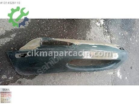 Mazda MX Ön Tampon çıkma parça