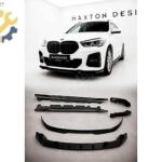 BMW X1 Body Kit çıkma parça - HY PERFORMANCE İstanbul