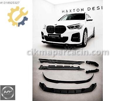 BMW X1 Body Kit çıkma parça