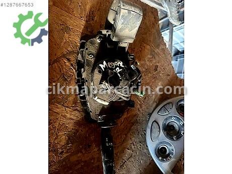 Renault Megane Sinyal Kolu çıkma parça