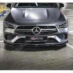 Mercedes-Benz CLA Tampon Spoyleri çıkma parça - HY PERFORMANCE İstanbul