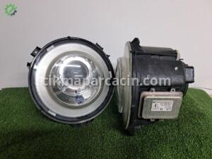 Mercedes W463 G63 G Bi-Xenon HID Hella Zenon Far Orjinal