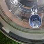 Mercedes W463 G63 G Bi-Xenon HID Hella Zenon Far Orjinal