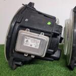 Mercedes W463 G63 G Bi-Xenon HID Hella Zenon Far Orjinal