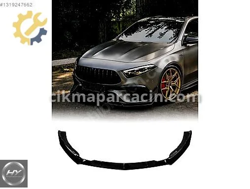 Mercedes-Benz A Serisi Body Kit çıkma parça