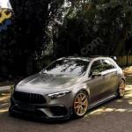 Mercedes-Benz A Serisi Body Kit çıkma parça - HY PERFORMANCE İstanbul