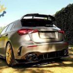 Mercedes-Benz A Serisi Body Kit çıkma parça - HY PERFORMANCE İstanbul