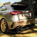 Mercedes-Benz A Serisi Body Kit çıkma parça - HY PERFORMANCE İstanbul