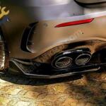 Mercedes-Benz A Serisi Body Kit çıkma parça - HY PERFORMANCE İstanbul