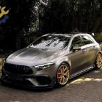 Mercedes-Benz A Serisi Body Kit çıkma parça - HY PERFORMANCE İstanbul