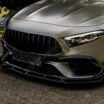 Mercedes-Benz A Serisi Body Kit çıkma parça - HY PERFORMANCE İstanbul