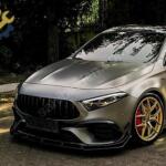 Mercedes-Benz A Serisi Body Kit çıkma parça - HY PERFORMANCE İstanbul