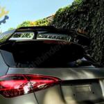 Mercedes-Benz A Serisi Spoiler çıkma parça - HY PERFORMANCE İstanbul