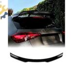Mercedes-Benz A Serisi Spoiler çıkma parça - HY PERFORMANCE İstanbul
