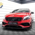 Mercedes-Benz A Serisi Tampon Spoyleri çıkma parça - HY PERFORMANCE İstanbul